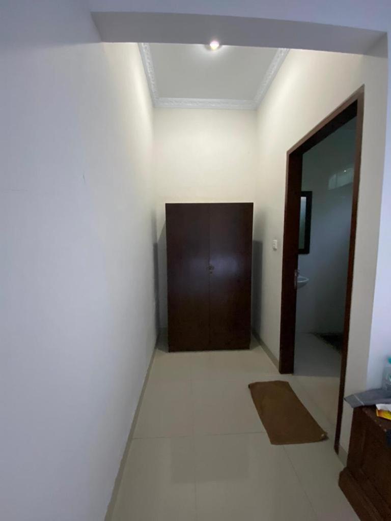 Bali Senia Villa ซานูร์ ภายนอก รูปภาพ